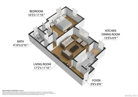 190 72ND Street Brooklyn NY 11209