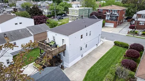 86 Smart Yonkers NY 10704