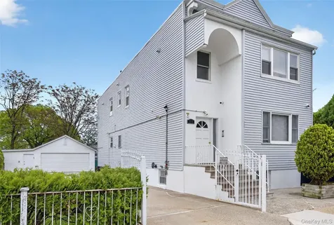 86 Smart Yonkers NY 10704