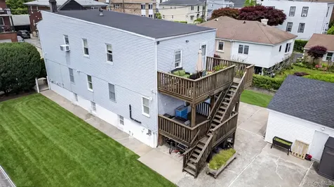 86 Smart Yonkers NY 10704