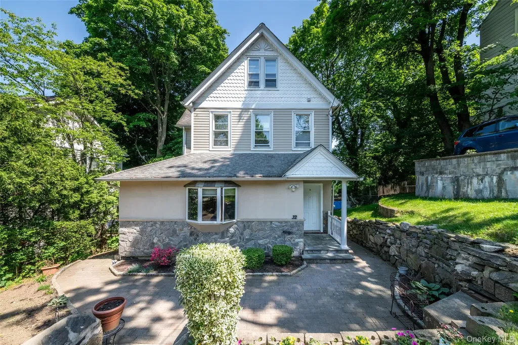 32 Terrace Place Tuckahoe NY 10707