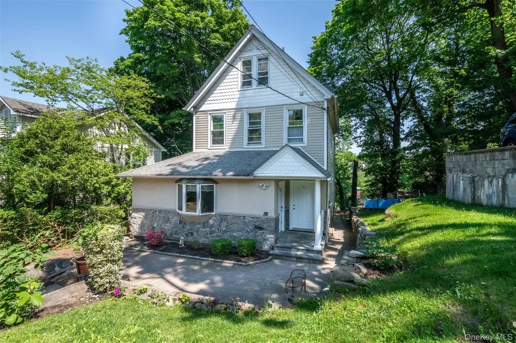 32 Terrace Place Tuckahoe NY 10707