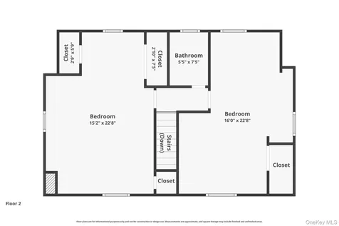 17 Grand Street New City NY 10956