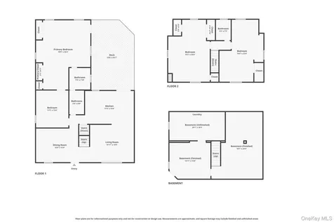 17 Grand Street New City NY 10956