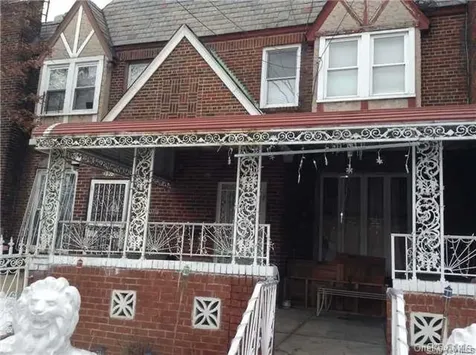 99-07 Francis Lewis Boulevard Queens Village NY 11429