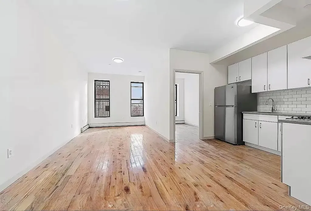 241 Marcus Garvey Boulevard Brooklyn NY 11221