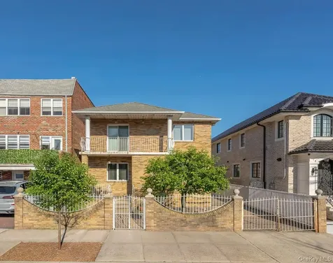 2145 74th Street East Elmhurst NY 11370