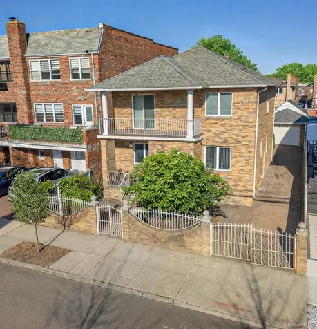 2145 74th Street East Elmhurst NY 11370