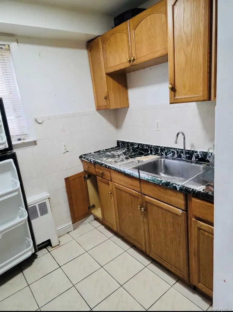 1729 Barnes Avenue Bronx NY 10462