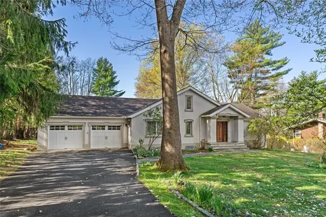 8 Riverview Farm Road Ossining NY 10562