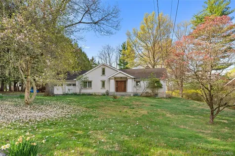 8 Riverview Farm Road Ossining NY 10562