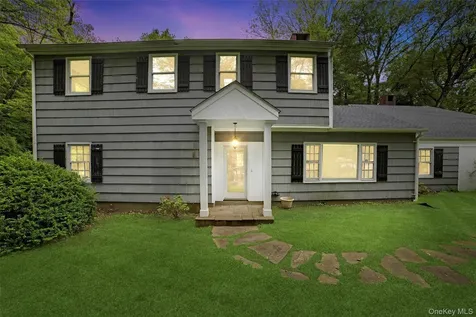 10 North Lane Chappaqua NY 10514