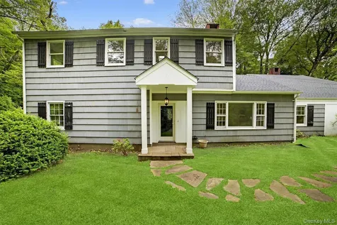 10 North Lane Chappaqua NY 10514