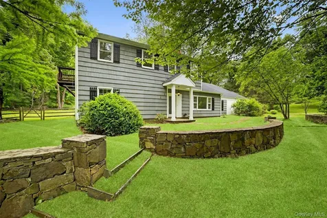 10 North Lane Chappaqua NY 10514