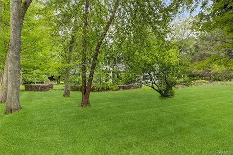 10 North Lane Chappaqua NY 10514