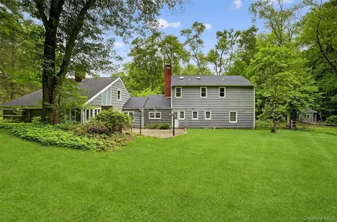 10 North Lane Chappaqua NY 10514