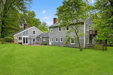 10 North Lane Chappaqua NY 10514