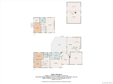 10 North Lane Chappaqua NY 10514
