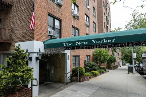 103-25 68TH Avenue Forest Hills NY 11375