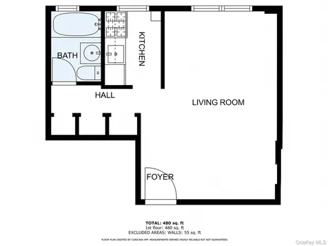 103-25 68TH Avenue Forest Hills NY 11375