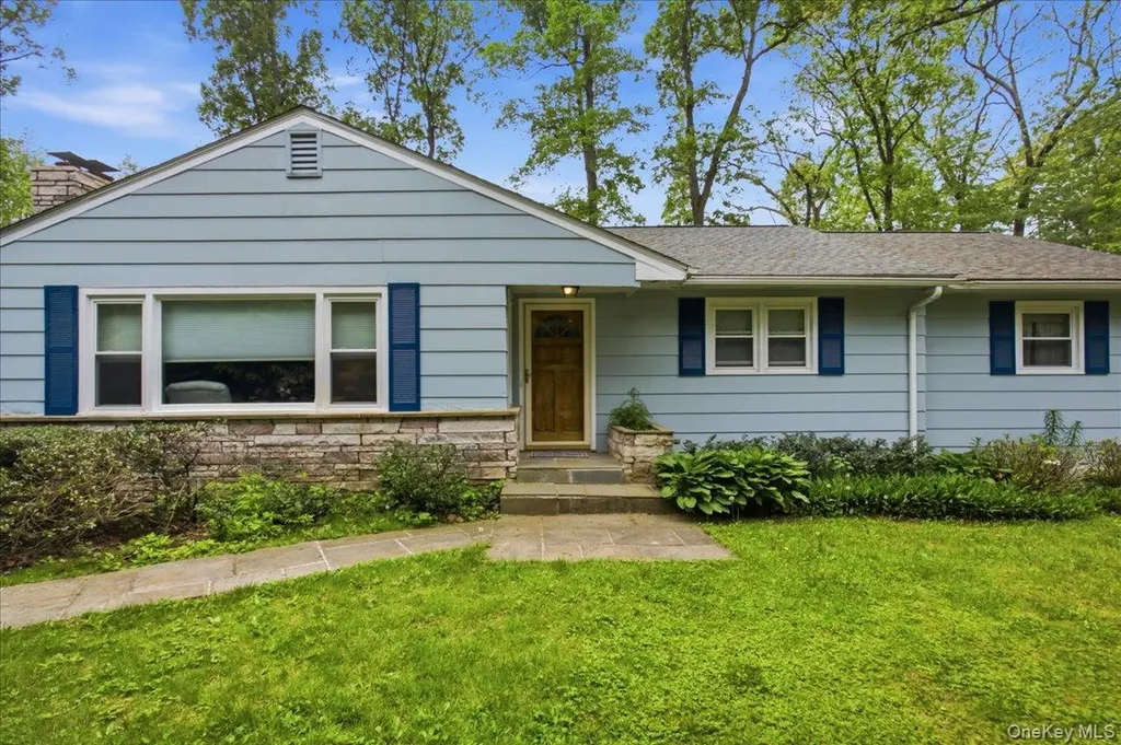 41 Greentree Drive S Hyde Park NY 12538