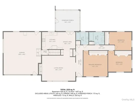 41 Greentree Drive S Hyde Park NY 12538