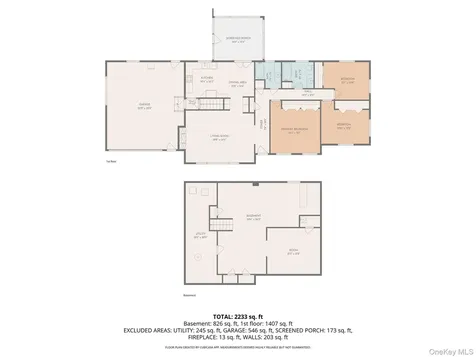 41 Greentree Drive S Hyde Park NY 12538