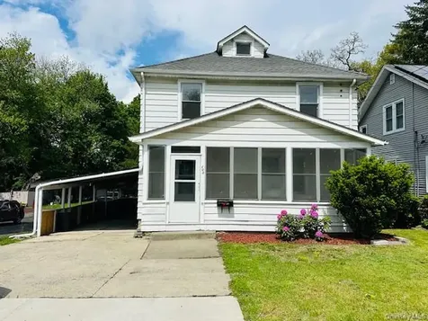 100 Innis Avenue Poughkeepsie NY 12601