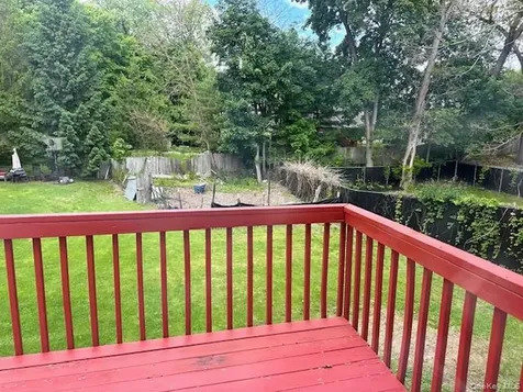 100 Innis Avenue Poughkeepsie NY 12601