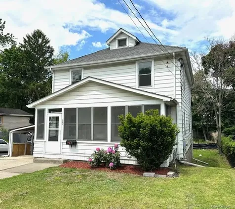 100 Innis Avenue Poughkeepsie NY 12601