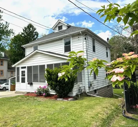 100 Innis Avenue Poughkeepsie NY 12601