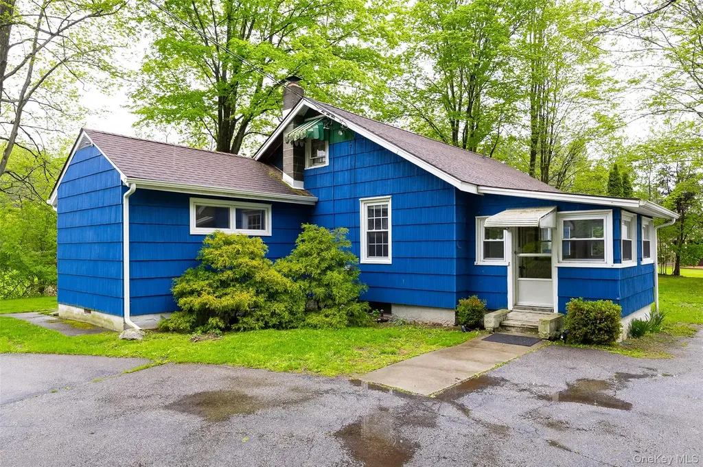3176 Sharon Turnpike Millbrook NY 12545