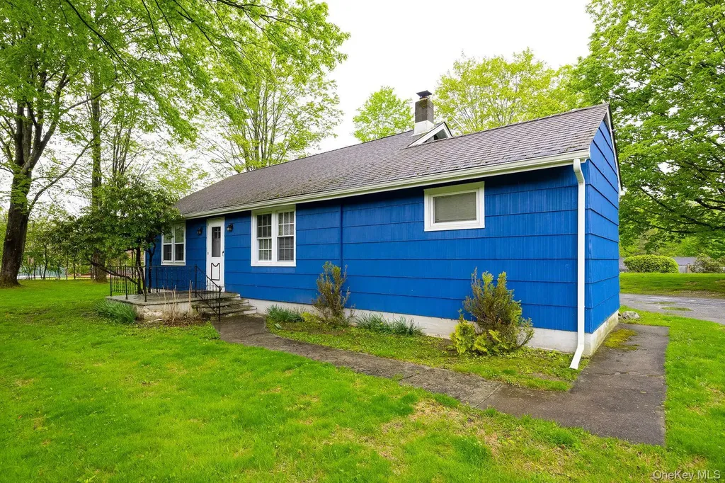3176 Sharon Turnpike Millbrook NY 12545