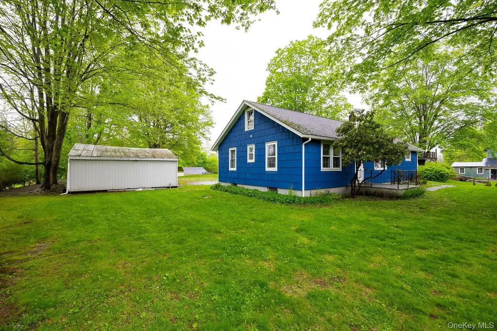3176 Sharon Turnpike Millbrook NY 12545