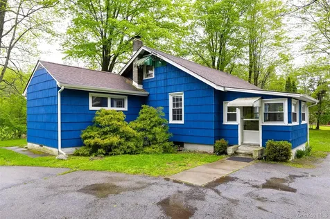 3176 Sharon Turnpike Millbrook NY 12545