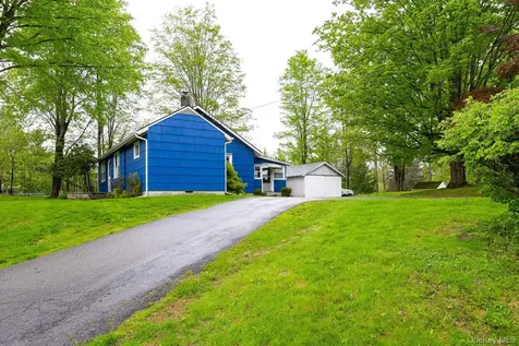 3176 Sharon Turnpike Millbrook NY 12545