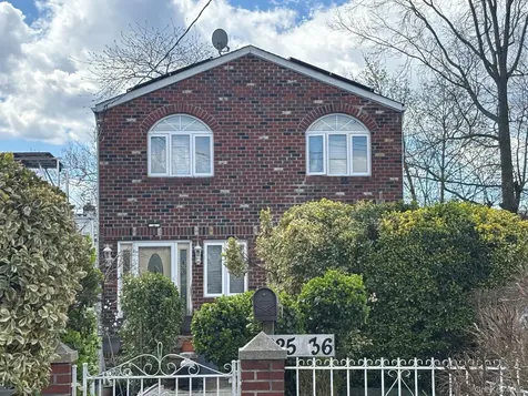 225-36 113TH Avenue Queens Village NY 11429