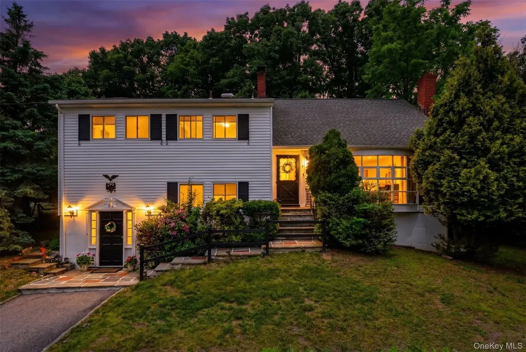 2 Burkewood Road Hartsdale NY 10530