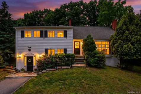 2 Burkewood Road Hartsdale NY 10530