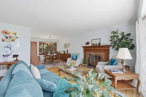 2 Burkewood Road Hartsdale NY 10530