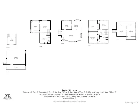 2 Burkewood Road Hartsdale NY 10530