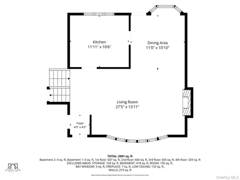 2 Burkewood Road Hartsdale NY 10530
