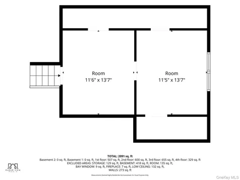 2 Burkewood Road Hartsdale NY 10530
