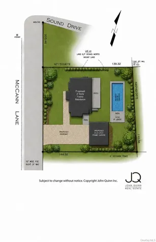 1760 Mccann Lane Greenport NY 11944