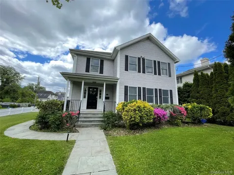 241 Central Avenue Rye NY 10580
