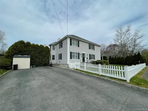241 Central Avenue Rye NY 10580