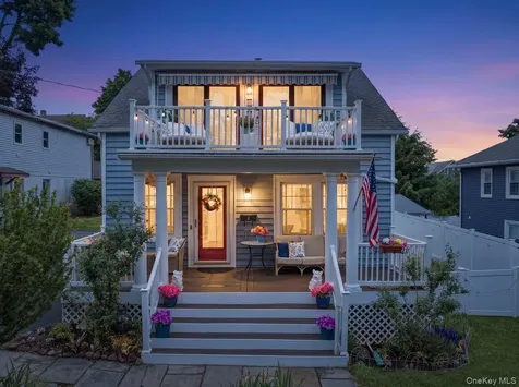 8 E Catherine Street Nyack NY 10960