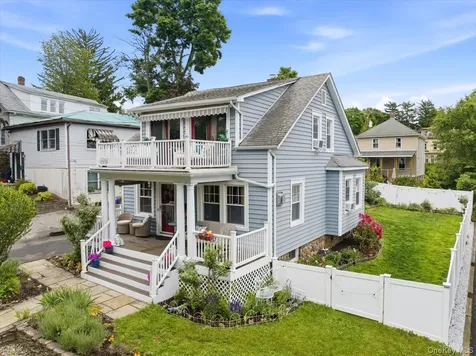 8 E Catherine Street Nyack NY 10960
