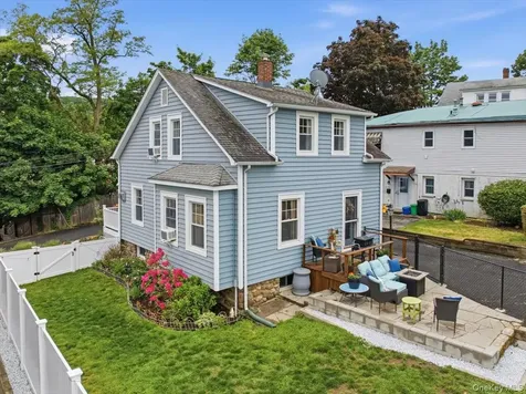 8 E Catherine Street Nyack NY 10960