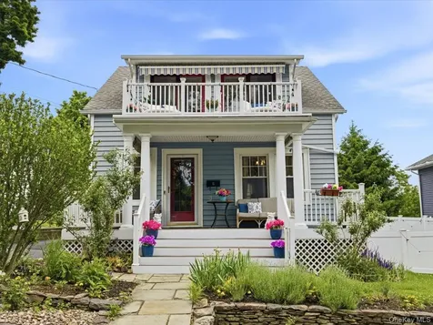 8 E Catherine Street Nyack NY 10960
